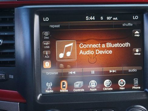 Used 2017 RAM 1500 Rebel w/ Luxury Group AWD/4WD image 30