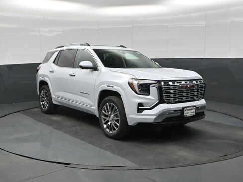 New 2026 GMC Terrain Denali image 2
