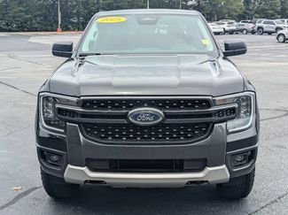 Used 2025 Ford Ranger XLT w/ Equipment Group 301A High AWD/4WD video 2