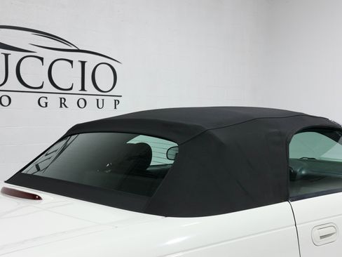 Used 2002 Ford Thunderbird image 47