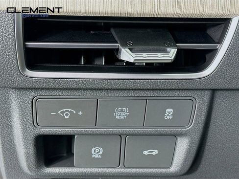 New 2026 Hyundai Sonata Blue image 12