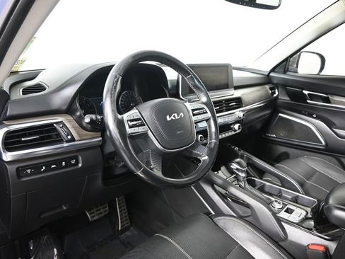 Used 2022 Kia Telluride SX AWD/4WD image 24