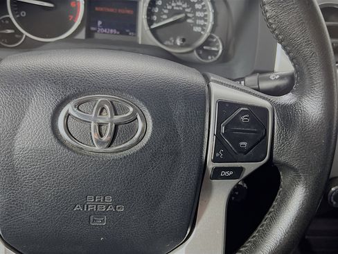 Used 2016 Toyota Tundra Limited w/ Limited Premium Package image 20