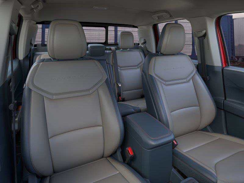 New 2026 Ford Maverick Lariat AWD/4WD image 10