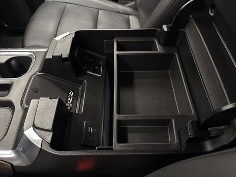 Used 2023 Chevrolet Silverado 1500 RST w/ RST All Star Premium Package image 17