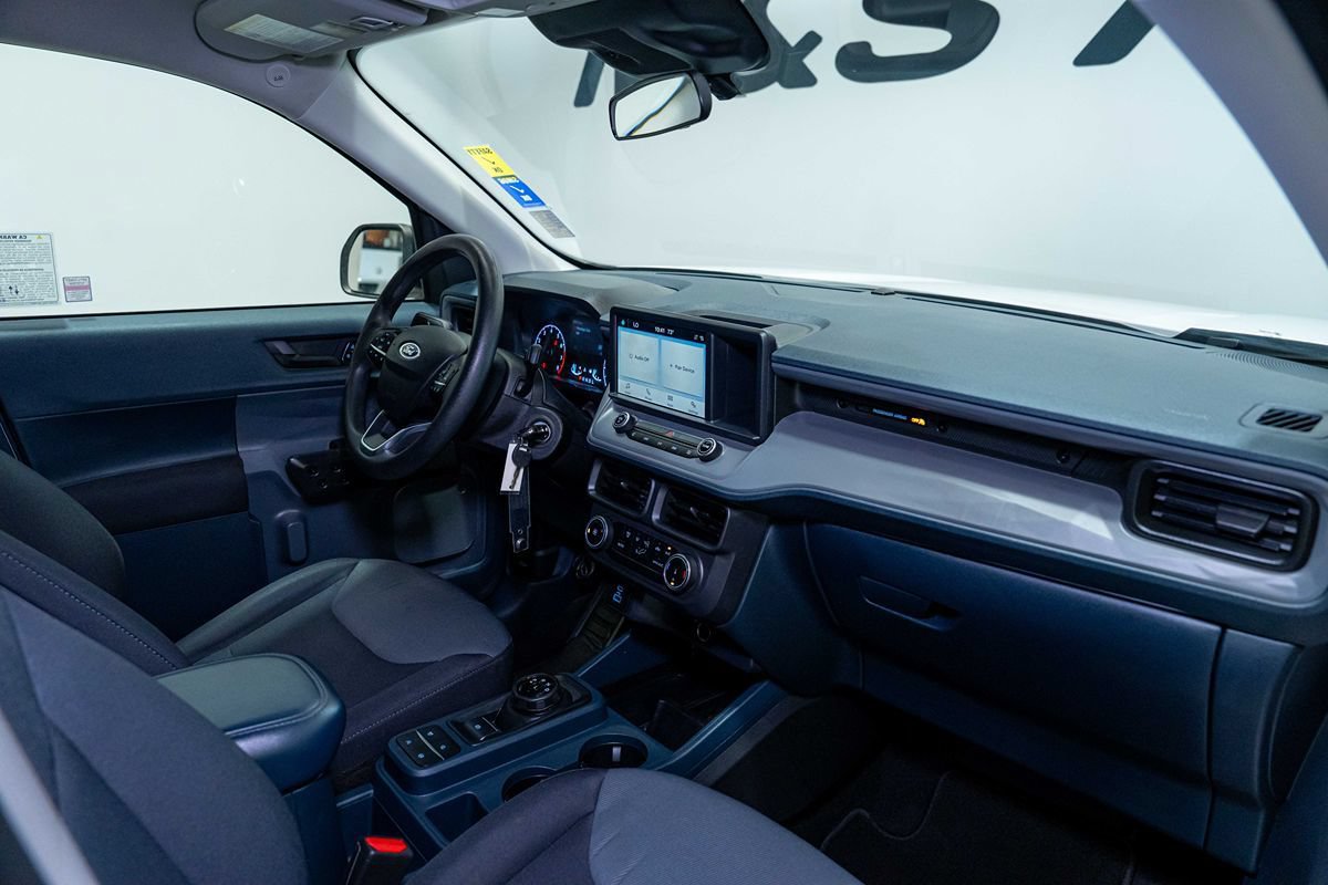 Used 2023 Ford Maverick XL FWD image 19