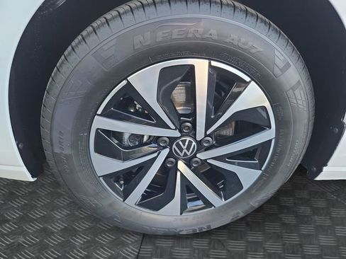 New 2026 Volkswagen Jetta S FWD image 12