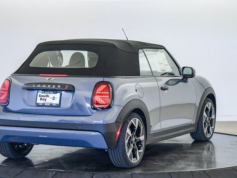 New 2026 MINI Cooper S FWD image 5