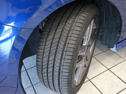 Used 2020 Kia Forte GT-Line FWD image 44