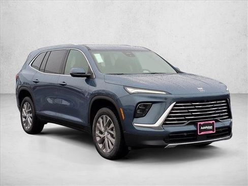 New 2026 Buick Enclave Preferred image 7