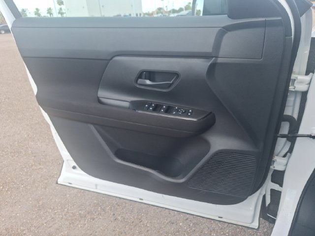 Used 2026 Nissan Kicks S FWD image 10