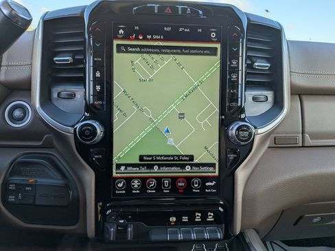 Used 2020 RAM 2500 Laramie image 25