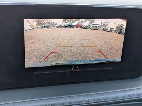 Used 2024 Buick Encore GX Sport Touring w/ Comfort Package image 21