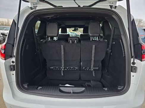 New 2026 Chrysler Pacifica Select w/ S Appearance Package FWD image 96