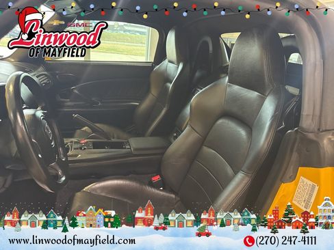 Used 2006 Honda S2000 image 20