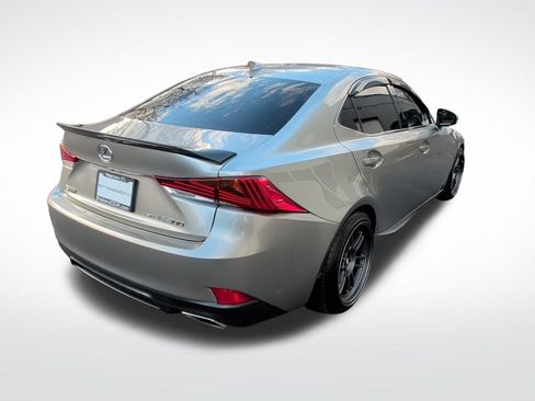 Used 2019 Lexus IS 300 AWD image 5