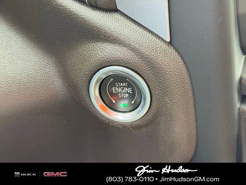 Used 2020 GMC Sierra 1500 SLT w/ SLT Premium Plus Package image 31