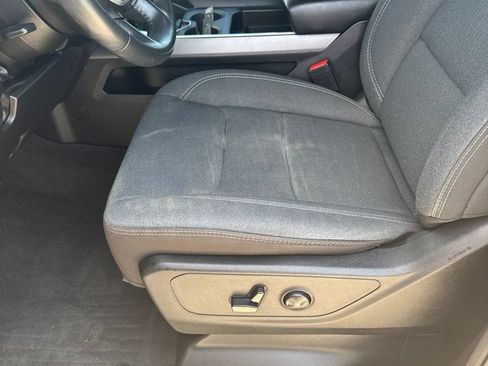 Used 2023 RAM 1500 Lone Star AWD/4WD image 10