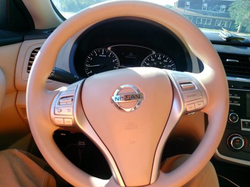 Used 2017 Nissan Altima 2.5 S w/ Power Driver Seat Package image 24
