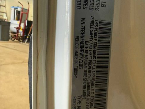 Used 2022 RAM ProMaster City Wagon FWD image 36