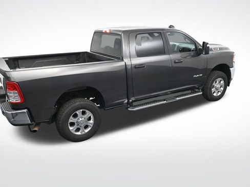 Used 2024 RAM 2500 Big Horn image 24