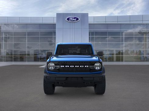 New 2026 Ford Bronco Big Bend image 6