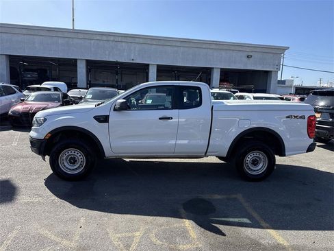 Used 2022 Ford Ranger XL w/ Equipment Group 101A High image 6