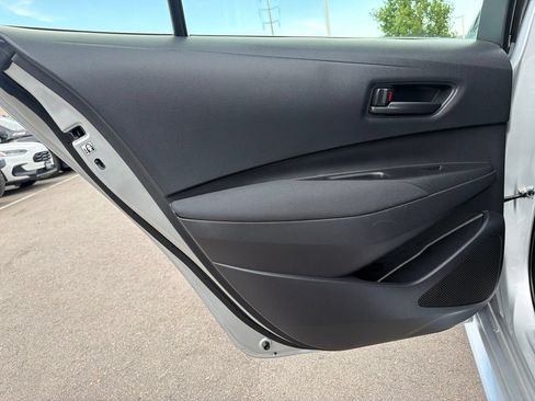 Used 2023 Toyota Corolla LE w/ LE Premium Package FWD image 18