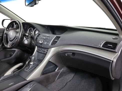 Used 2010 Acura TSX Sedan image 23