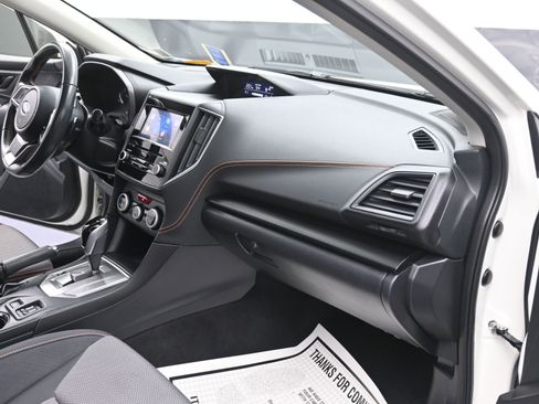 Used 2023 Subaru Crosstrek 2.0i Premium image 28