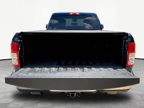 Used 2021 RAM 2500 Big Horn w/ Level 1 Equipment Group AWD/4WD image 7