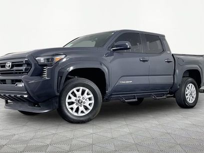 Used 2025 Toyota Tacoma SR5