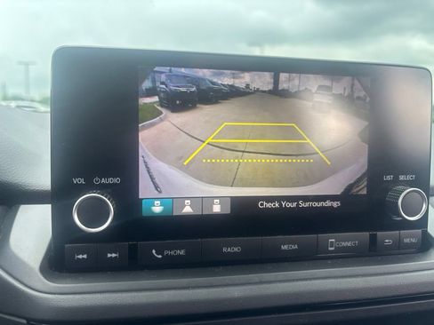 Certified 2024 Honda Accord LX image 6