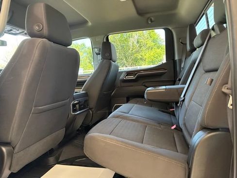 Used 2024 GMC Sierra 1500 Elevation w/ Preferred Package AWD/4WD image 30