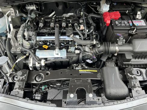 Used 2025 Nissan Versa SV w/ Trunk Package image 29