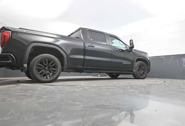 Used 2022 GMC Sierra 1500 Pro w/ Sierra Value Package AWD/4WD image 31