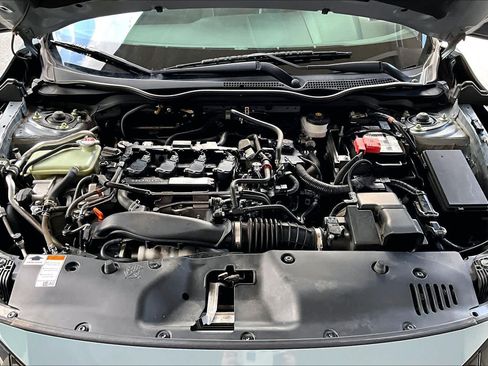 Used 2020 Honda Civic Sport image 31