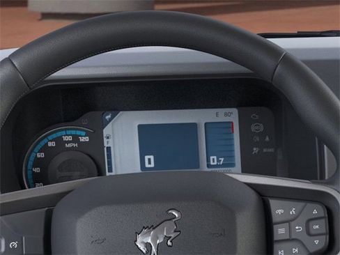 New 2025 Ford Bronco Base image 13