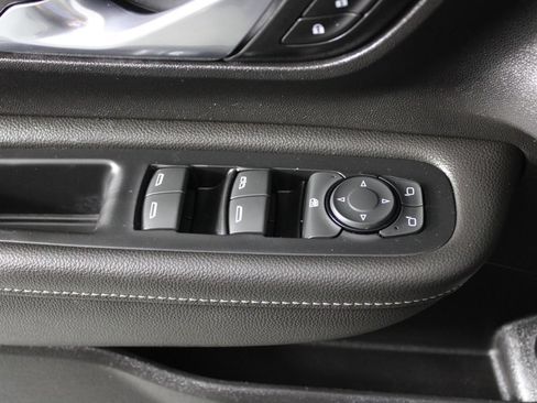 Used 2019 GMC Terrain Denali w/ Advanced Safety Package FWD image 21