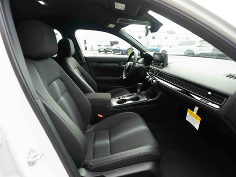 New 2026 Honda Civic Sport image 26