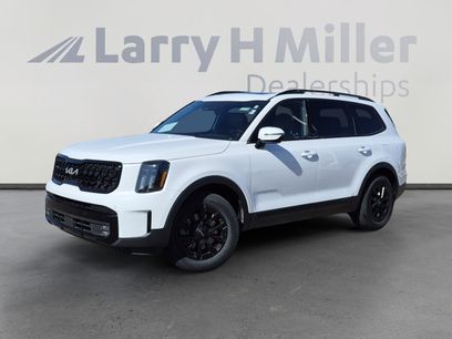 Used 2024 Kia Telluride SX X-Pro