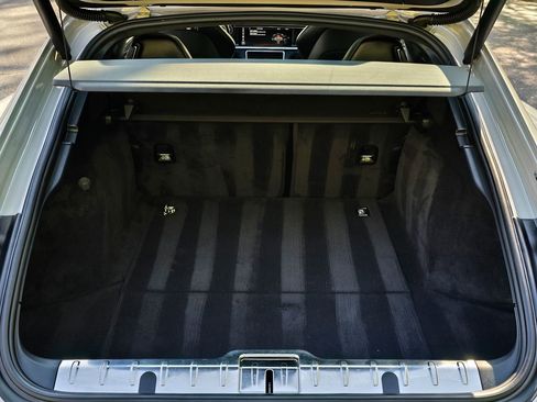 Used 2020 Porsche Panamera 4S image 70