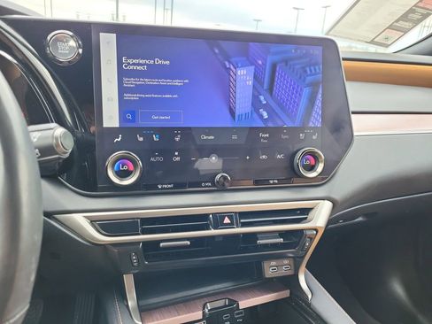 Used 2023 Lexus RX 350 Premium Plus w/ Accessory Package (Z1) AWD/4WD image 19