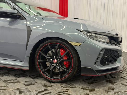 Used 2019 Honda Civic Type R image 27