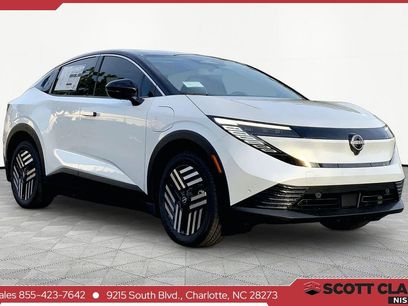 New 2026 Nissan Leaf SV+ w/ Floor Mat Package (SV+)