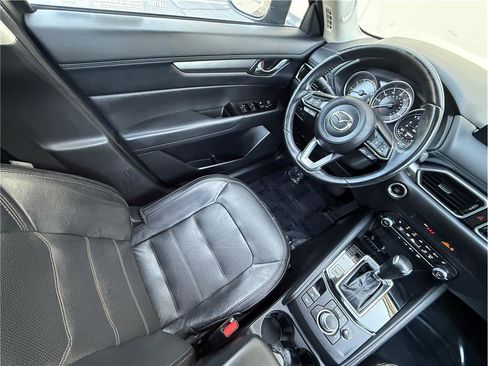 Used 2022 MAZDA CX-5 AWD 2.5 S image 10