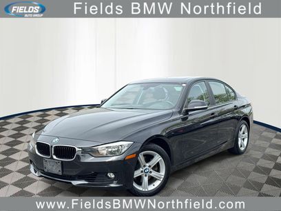Used 2015 BMW 328i xDrive Sedan