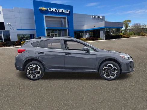 Used 2022 Subaru Crosstrek 2.5i Limited w/ Moonroof Package 1 AWD/4WD image 27