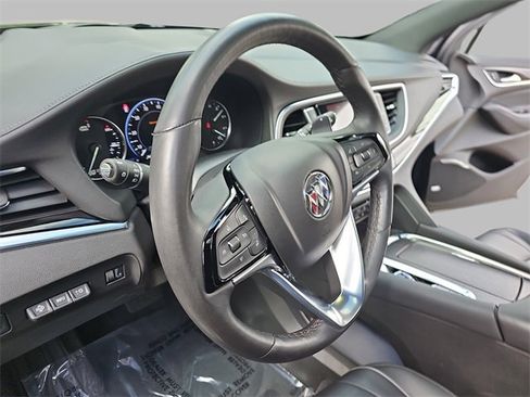 Certified 2023 Buick Enclave Avenir w/ Avenir Technology Package image 17