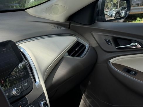 Used 2024 Chevrolet Malibu LT image 29